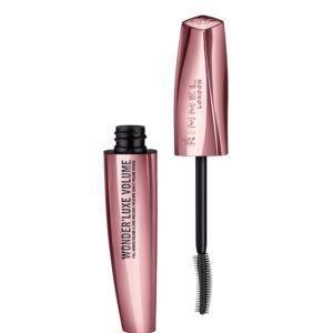 Rimmel Wonder'Luxe Volume Mascara - 003 Extreme Black