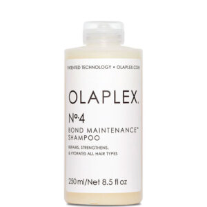 Olaplex No.4 Bond Maintenance Shampoo 250ml