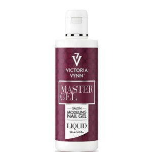 Victoria Vynn Master Gel Modeling Nail Gel Liquid 200ml