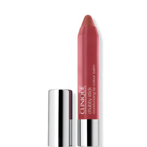 Clinique Chubby Stick Moisturising Lip Colour Balm 3g - 04 Mega Melon