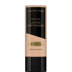 Max Factor Lasting Performance Foundation - 109 Natural Bronze