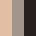 Nude Suede