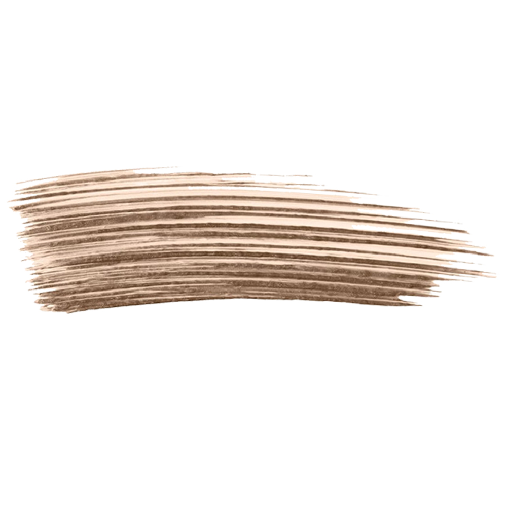 3 Neutral Light Brown