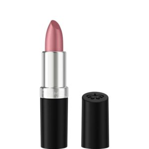 Rimmel Lasting Finish Softglow Lipstick 4g - 904 Pink Frosting