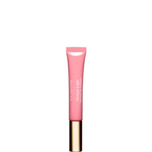 Clarins Instant Light Natural Lip Perfector 12ml - 01 Rose Shimmer