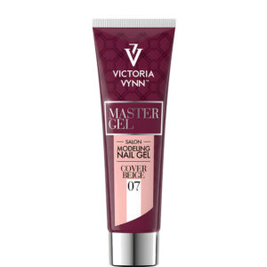 Victoria Vynn Master Gel Modeling Nail Gel 60g - 07 Cover Beige