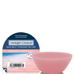 Yankee Candle Pink Sands Signature Wax Melt