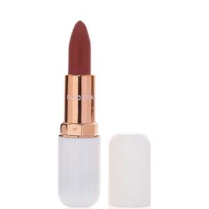 Phoera Absolute Matte Lipstick 3.8g - 105 Fascinate