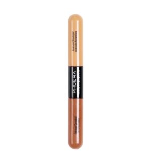 Phoera Sculpt & Highlight Duo Stick - 103 Caramel/Vanilla