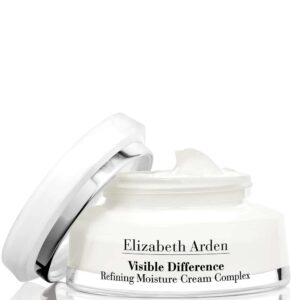 Elizabeth Arden Visible Difference Refining Moisture Cream Complex 75ml