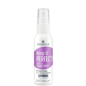 Essence Keep it Perfect Makeup Fixing Spray 50ml