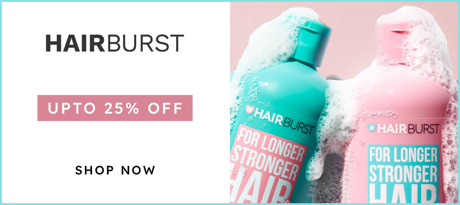 Hairburst