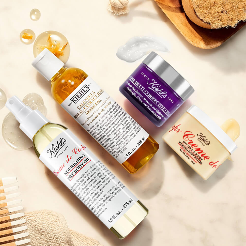 Kiehl's