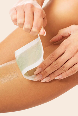 Well-being & Personal Care
