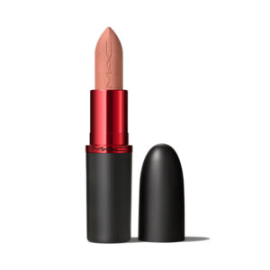 MAC Macximal Silky Matte Viva Glam Lipstick 3.5g - Viva Planet