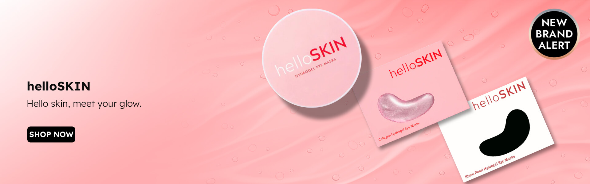 Helloskin