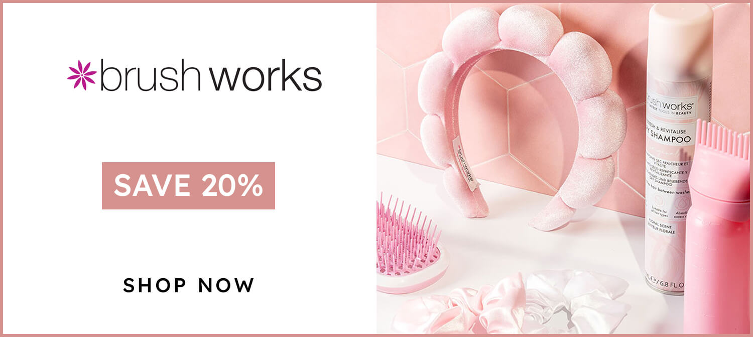 Brushworks