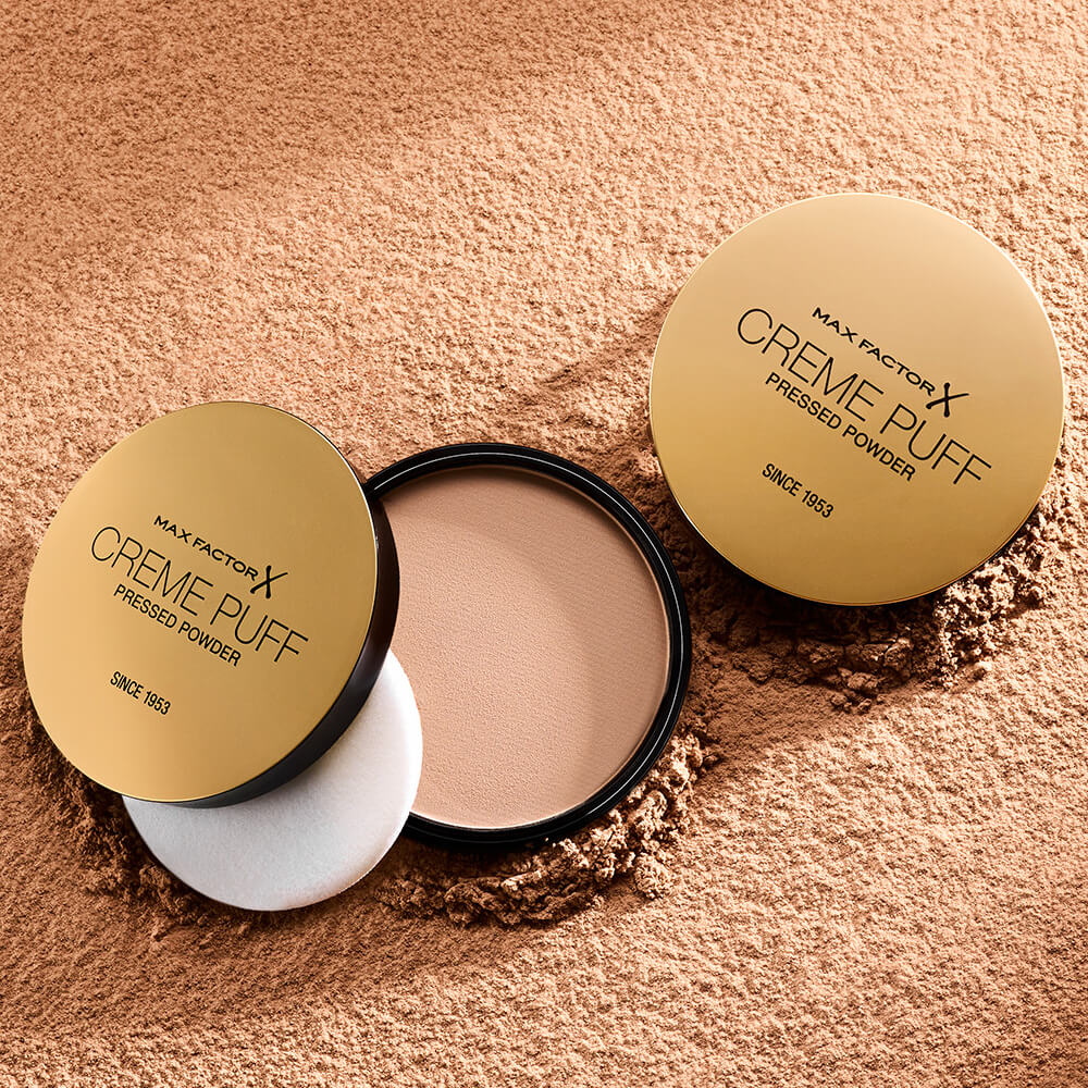 Max factor