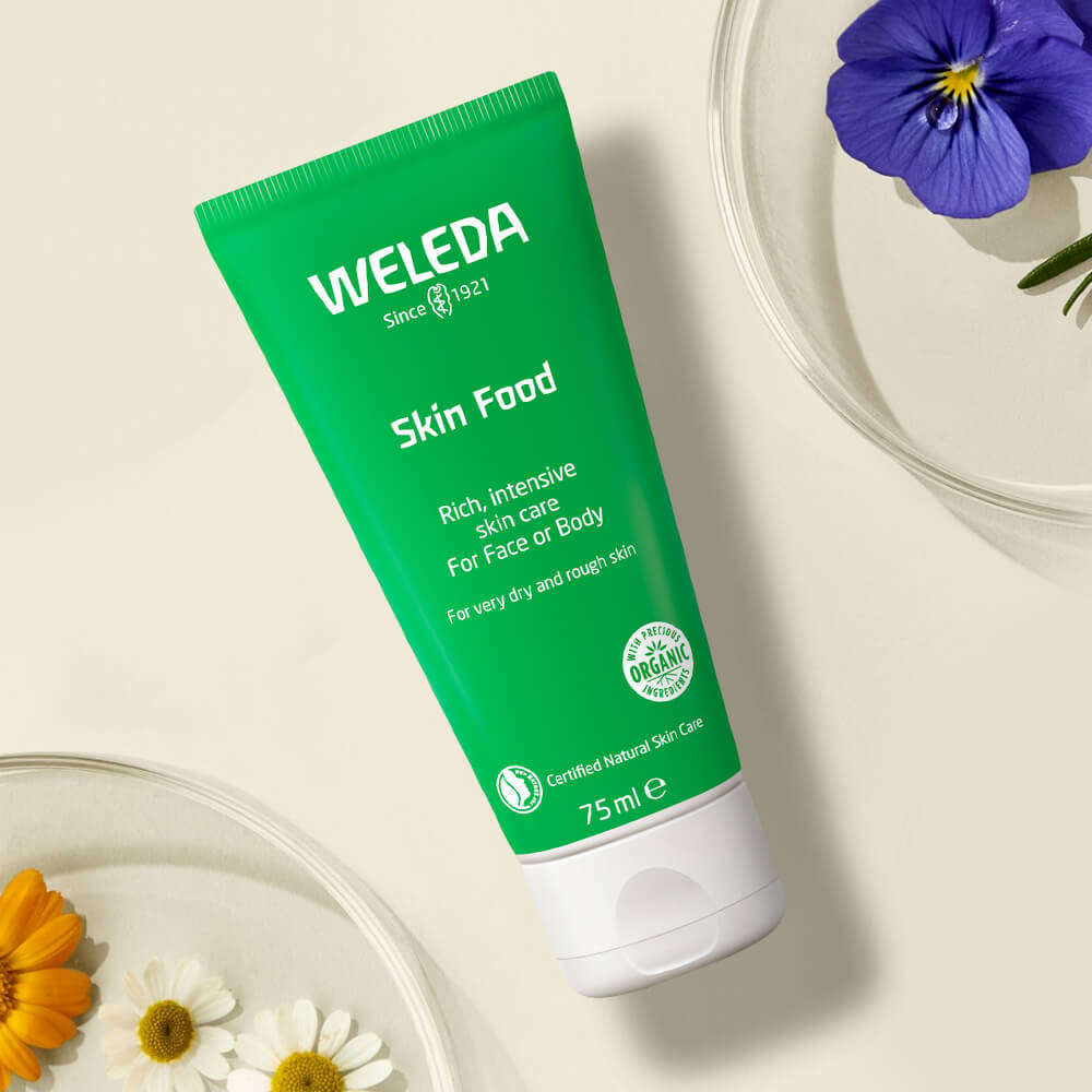 Weleda