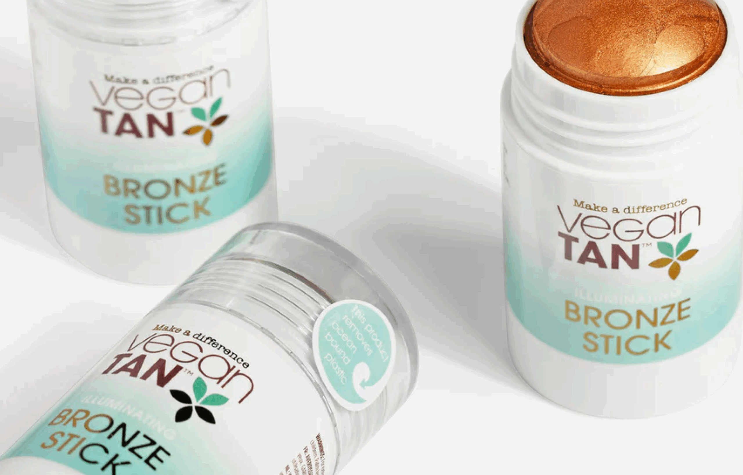 Vegan Tan
