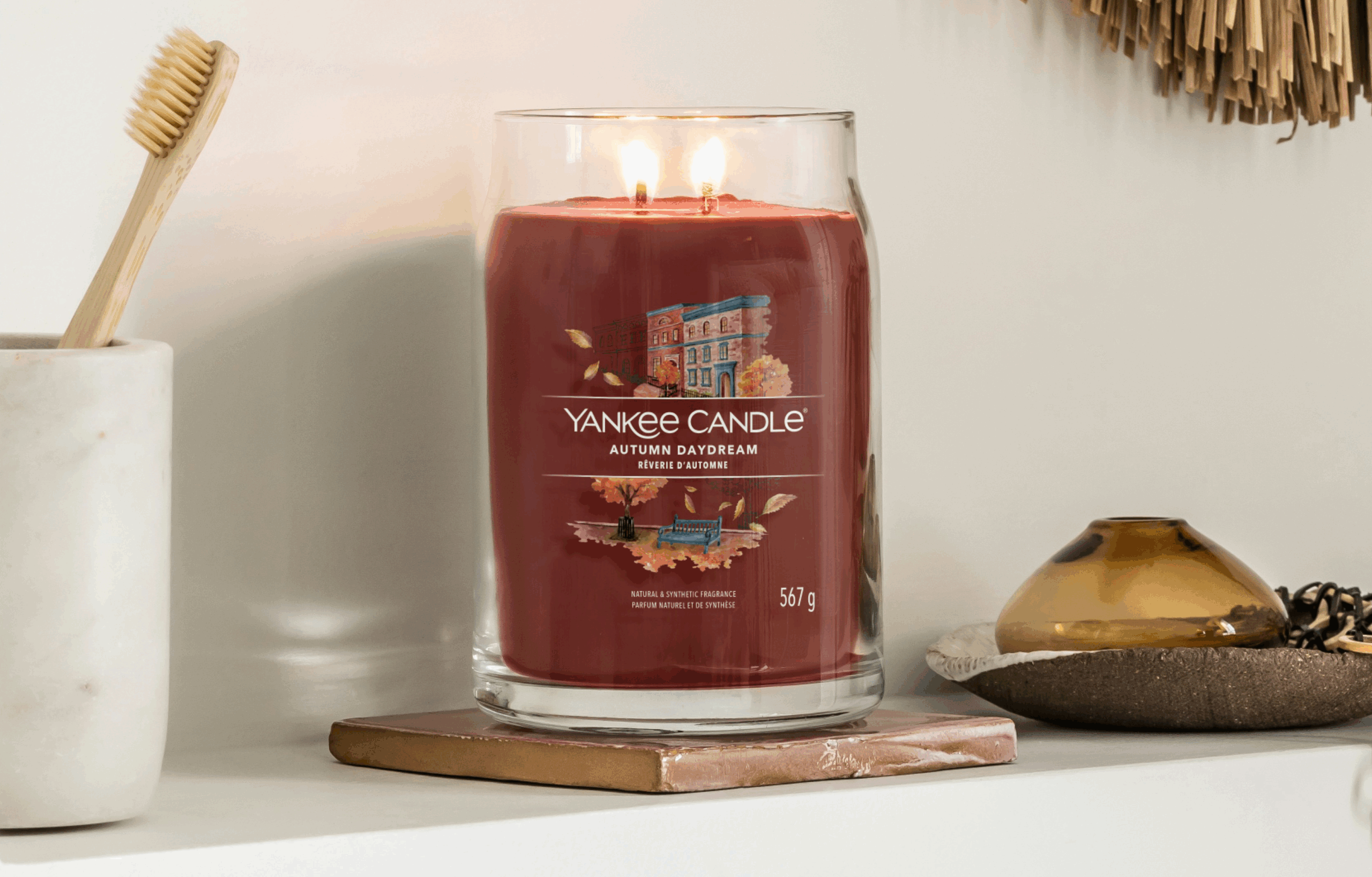 Yankee Candle