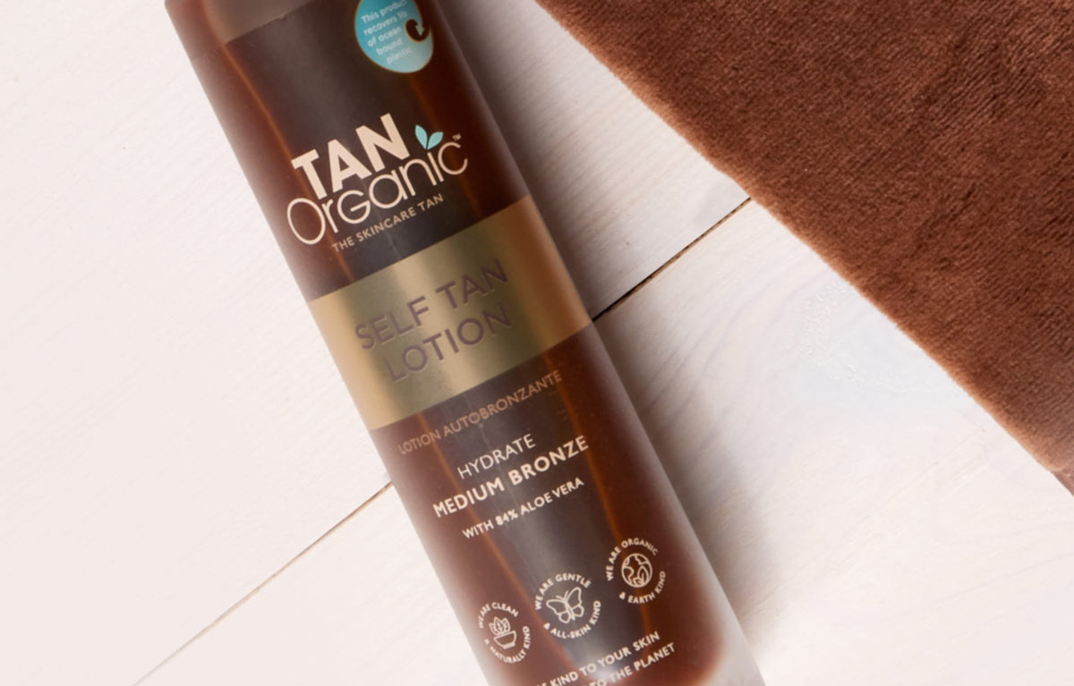 Tan Organic