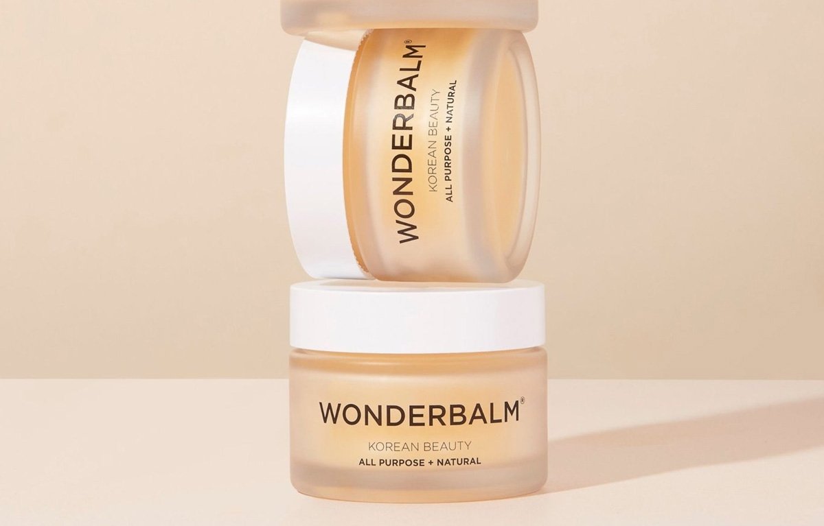 WONDERBALM