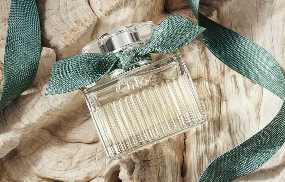 Chloe perfumes