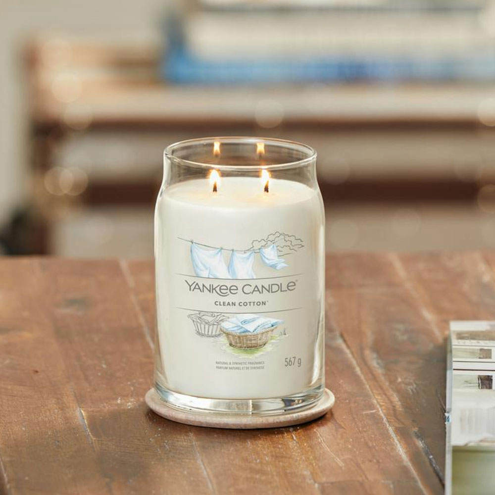 Yankee candle