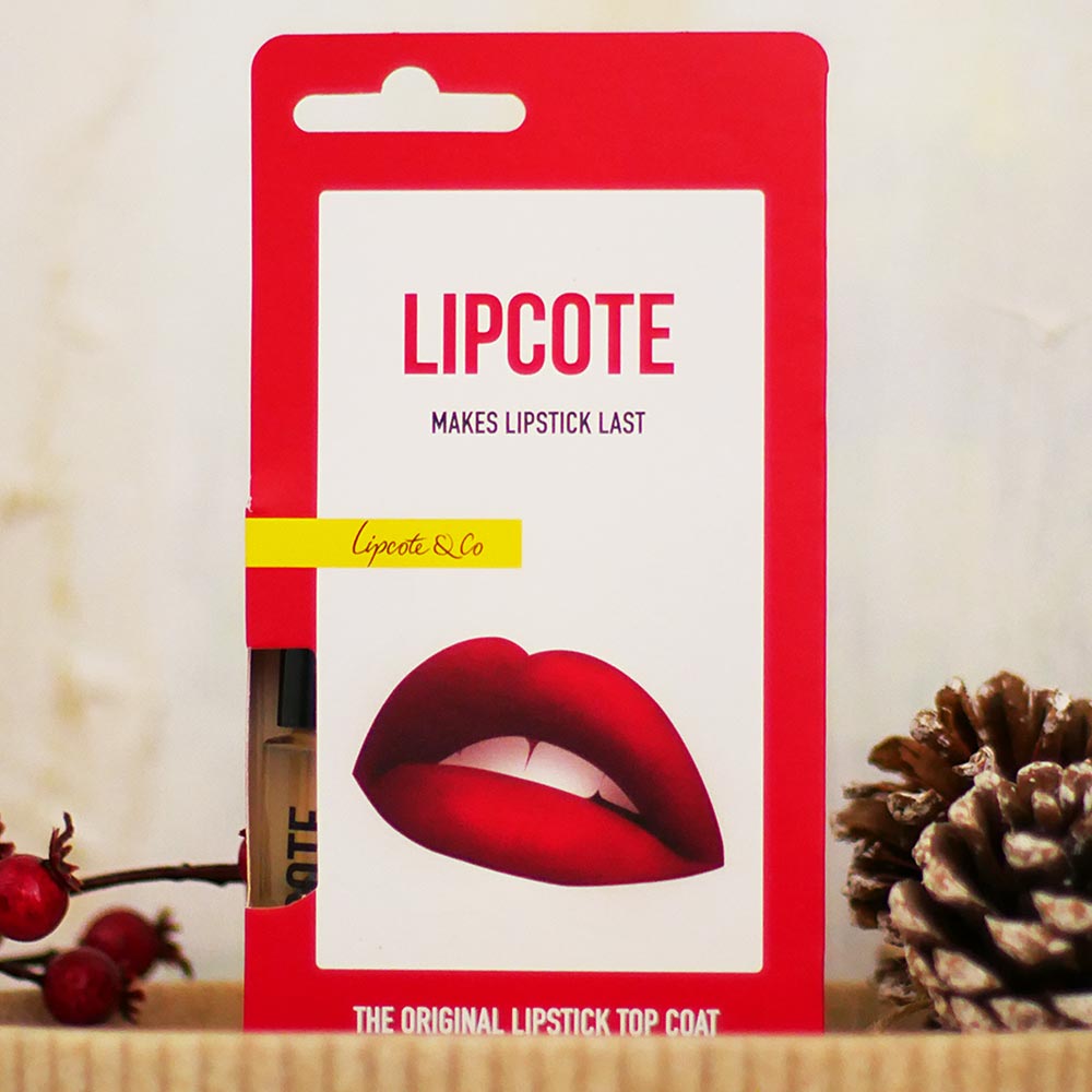 Lipcote