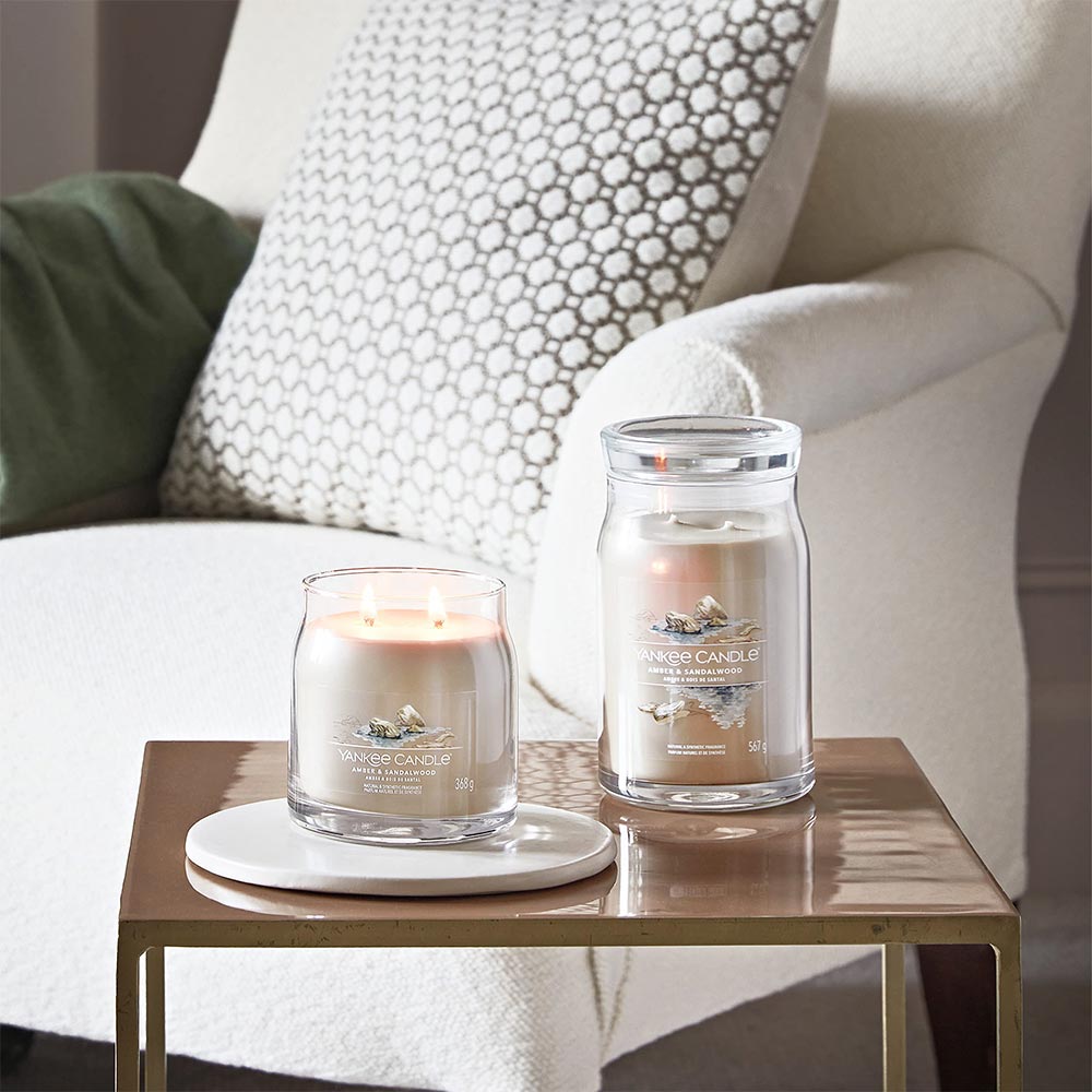 Yankee Candle