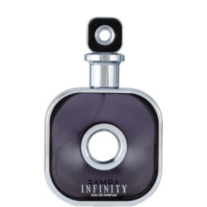 Armaf Infinity Silver Eau de Parfum 105ml