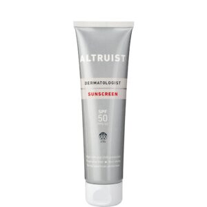 Altruist Dermatologist Sunscreen SPF50 - 100ml