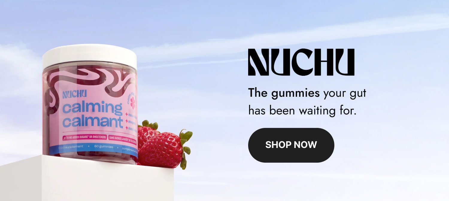 Nuchu
