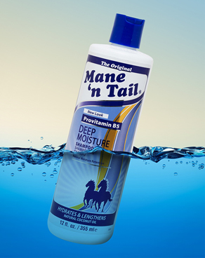 Mane 'n Tail