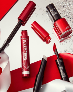 Rimmel