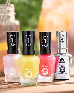 Sally Hansen