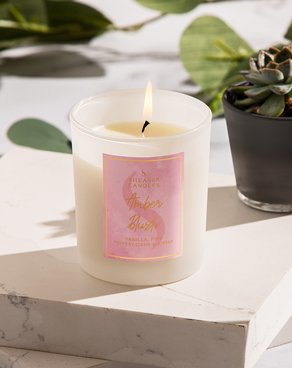Shearer Candles