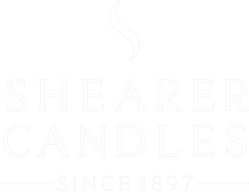 Shearer Candles