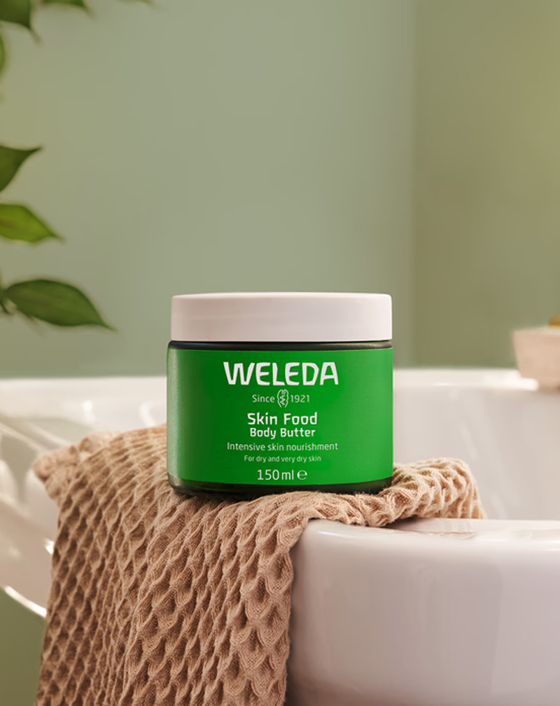 Weleda